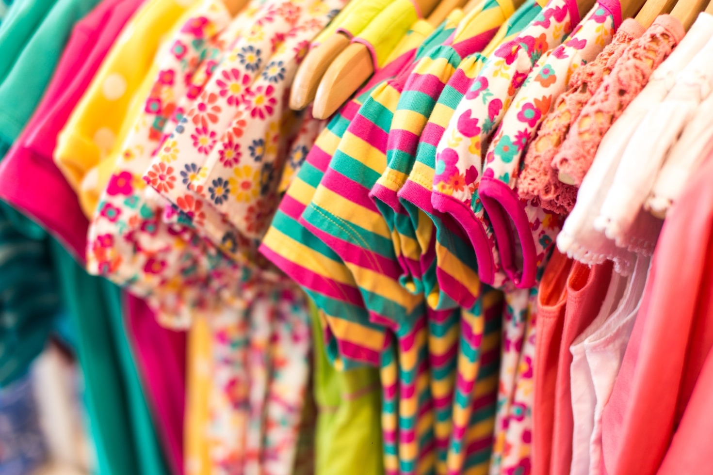 De voordelen van Poolse en Italiaanse kinderproducten